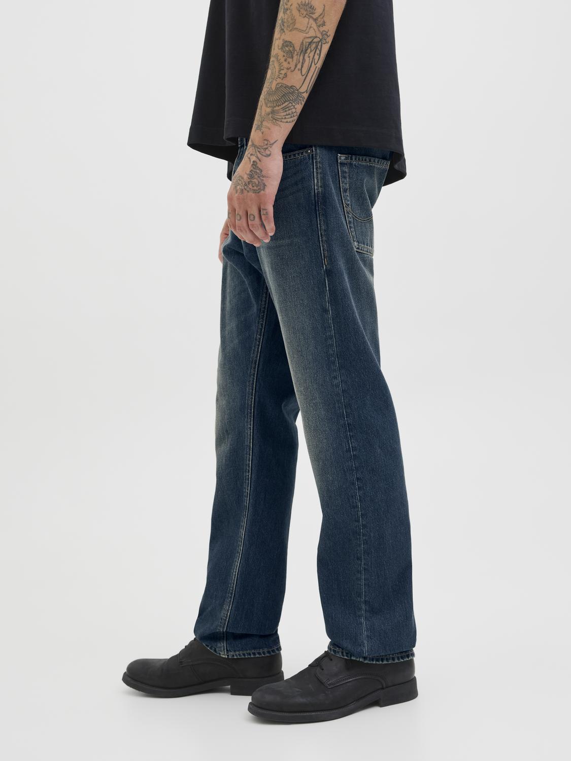 Jeans - Jjichris Jjoriginal Akm 918 Noos -  - Hr Ravn