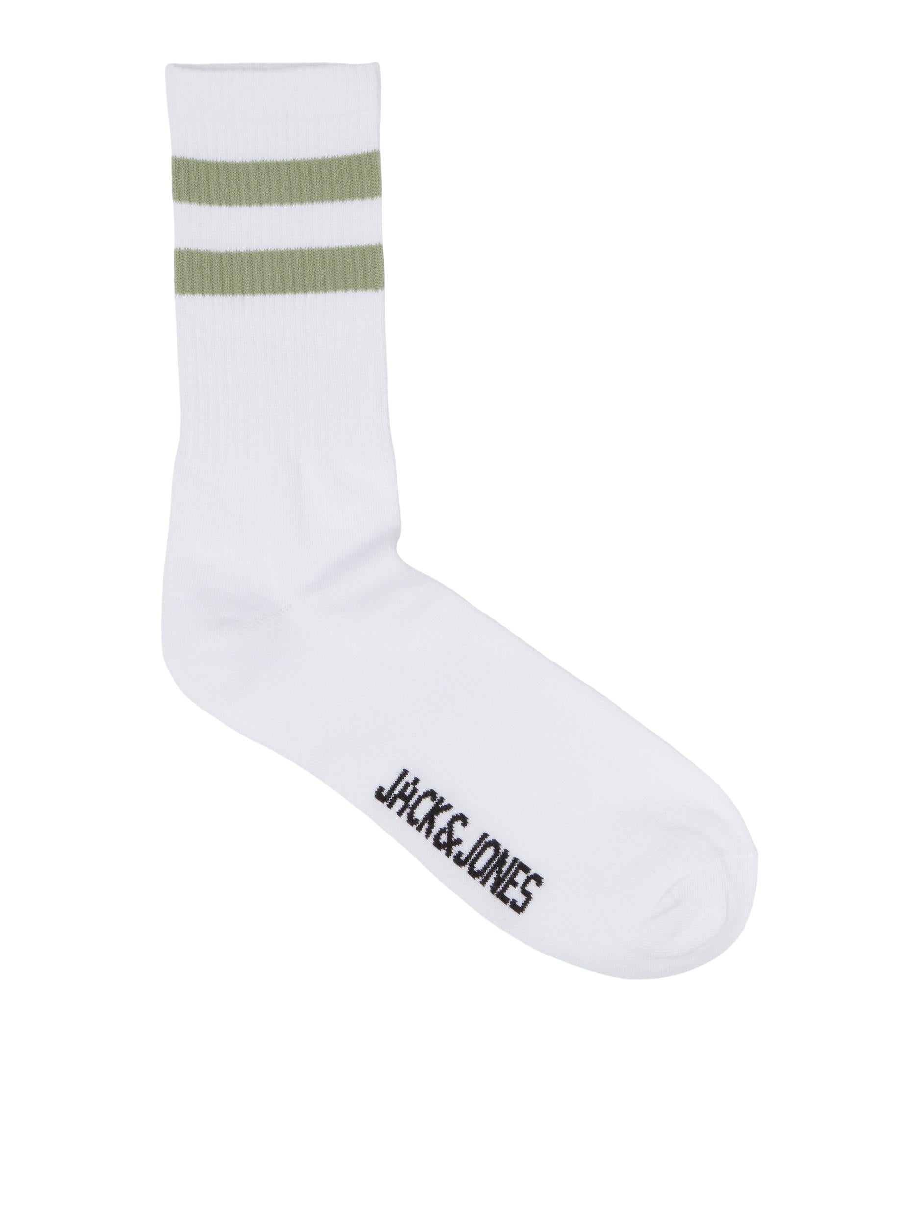 JACGab Tennis Sock