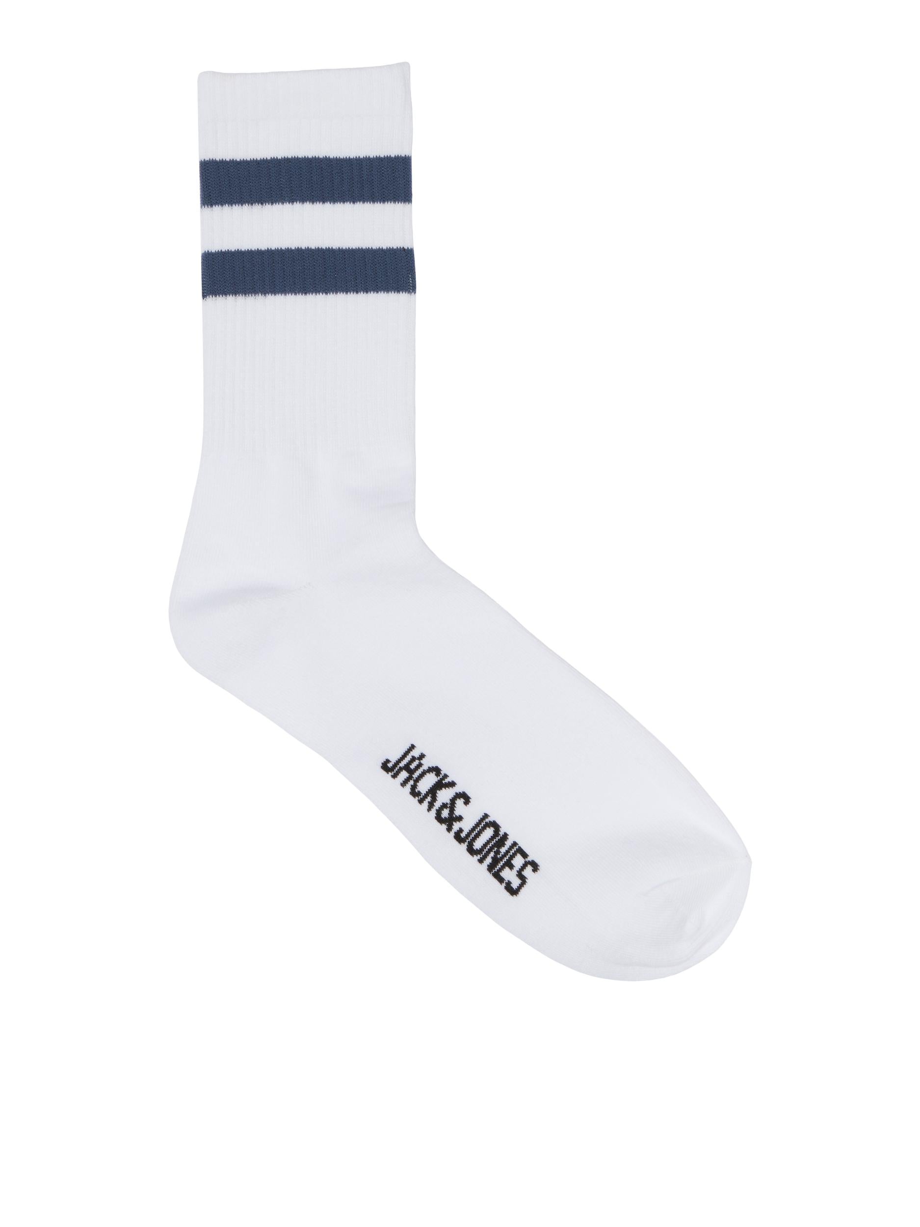 JACGab Tennis Sock