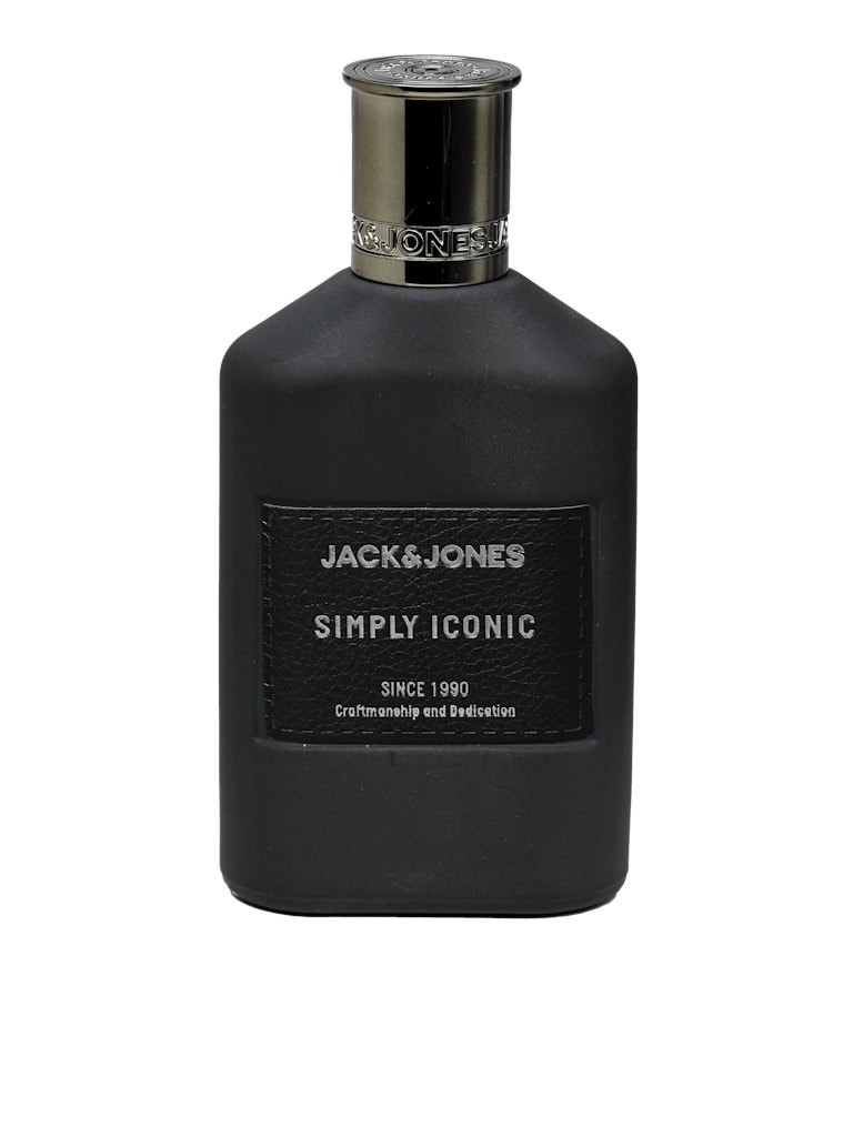 Jacsimply Iconic Fragrance 75 Ml