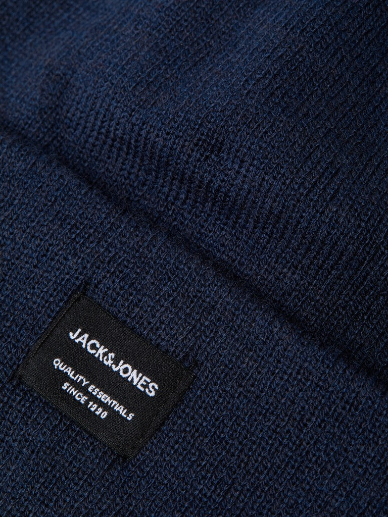 Jacdna Beanie Noos