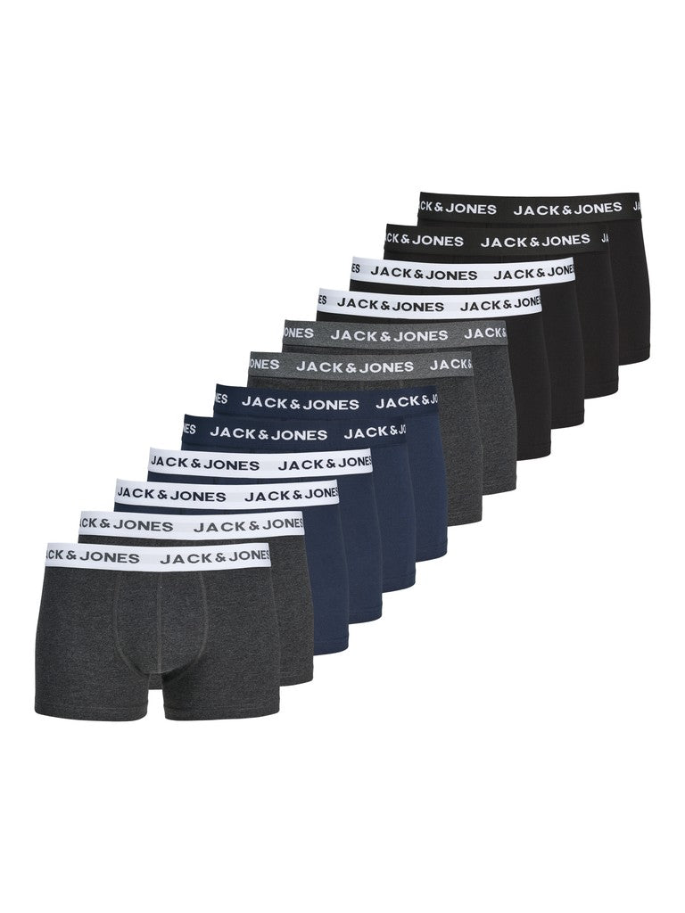 JACSOLID TRUNKS 12 PACKS NOOS