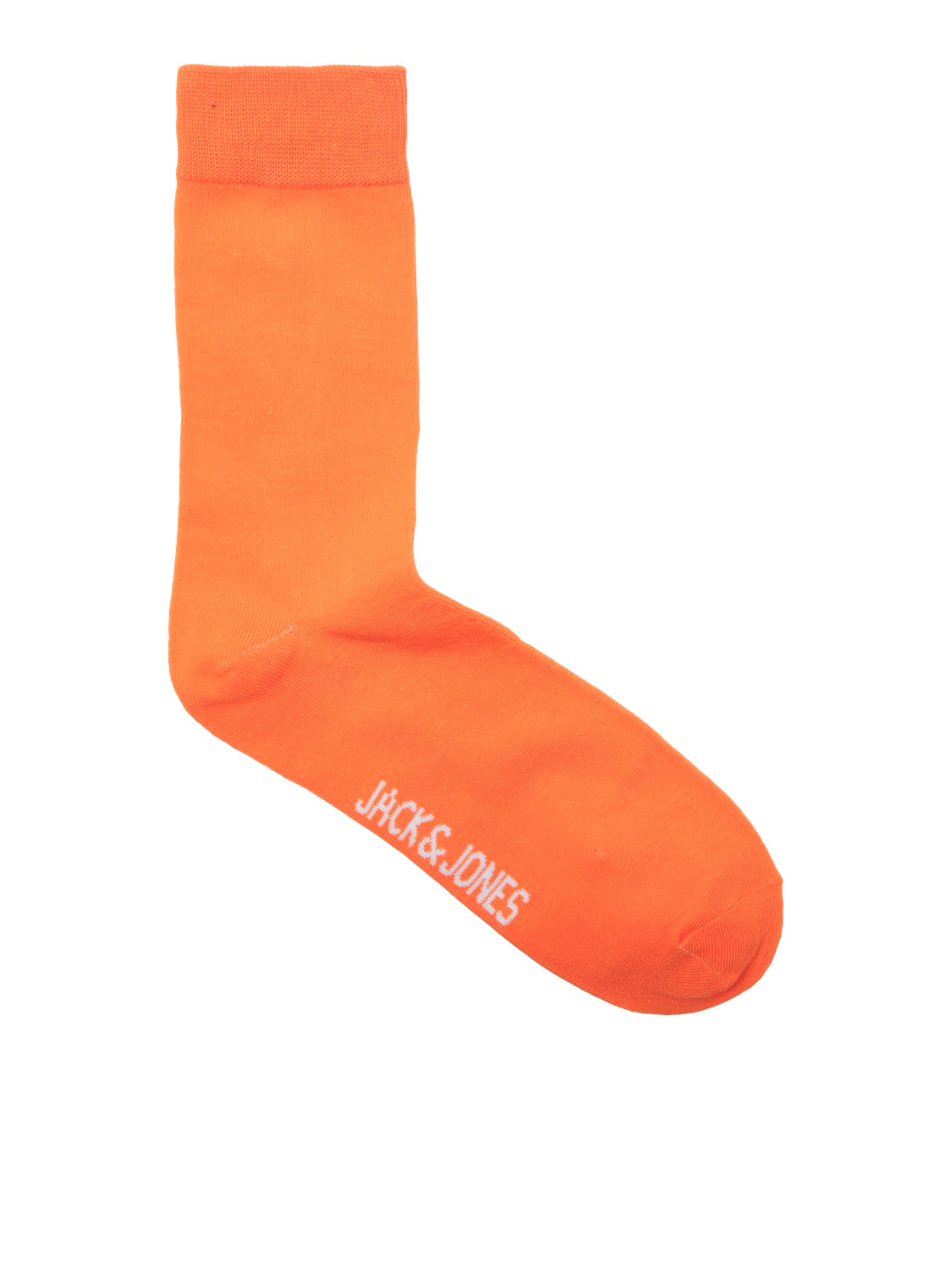 JACLogo Circle Socks 5-Pack