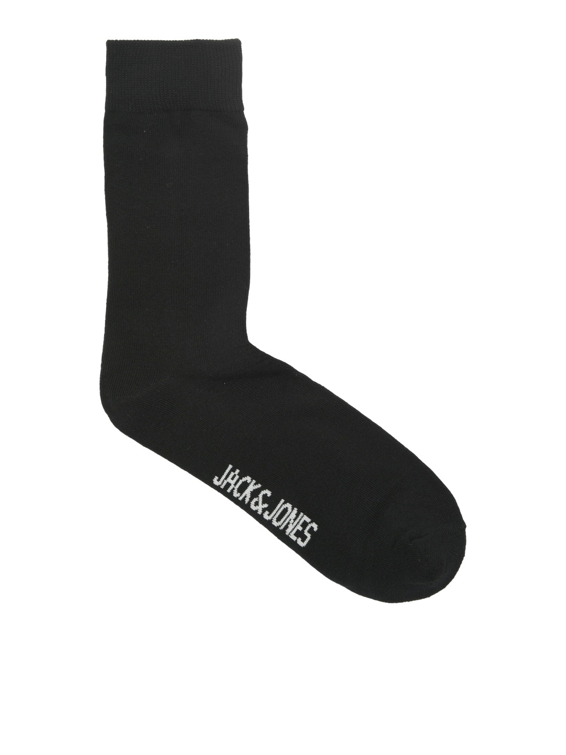 JACLogo Circle Socks 5-Pack