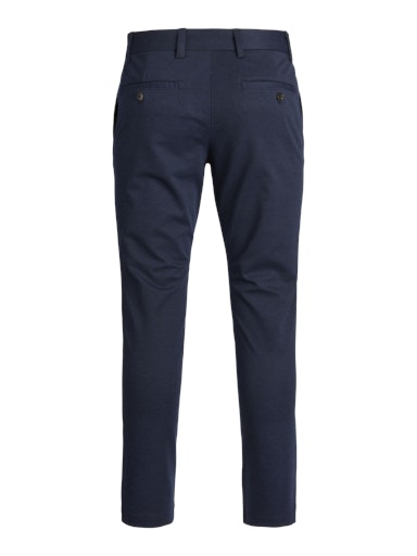 JPSTMarco JJCooper Chino - BUKSER -  - Hr Ravn