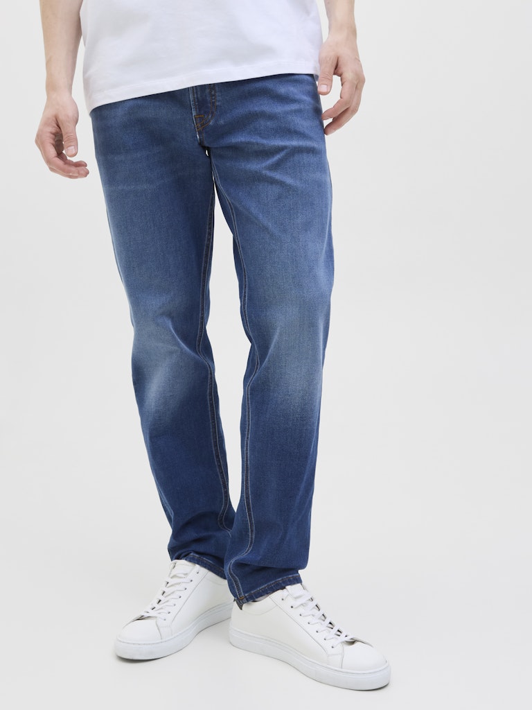 JEANS - Jrebadam Jjcraft I.K. GE 517 -  - Hr Ravn