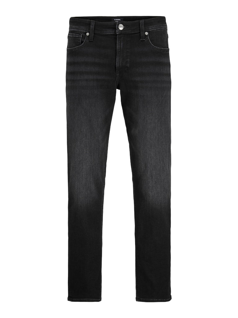 JEANS - Jrebadam Jjcraft I.K. GE 516 Jeans -  - Hr Ravn