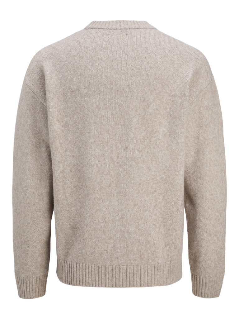 Jjesoho Ollie Knit Crew Neck