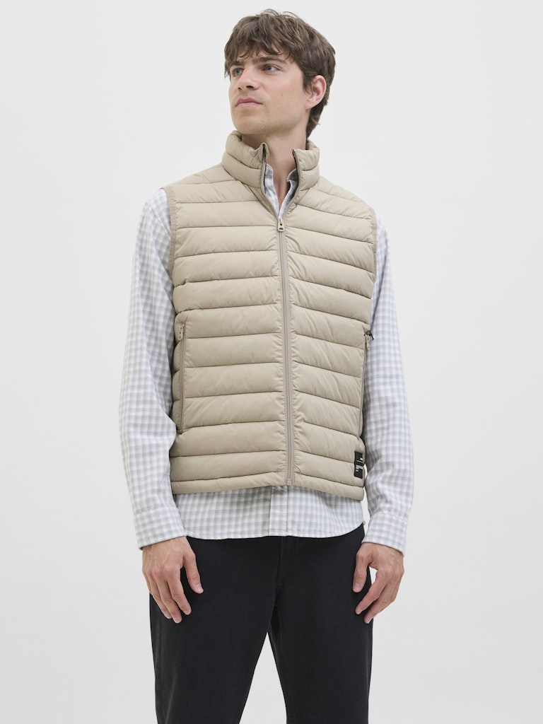 Jrebgazing Light Padded Body Warmer