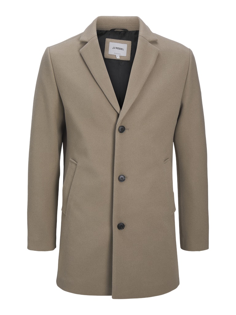 Jrebmaze Coat