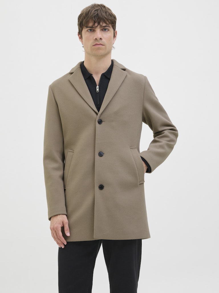 Jrebmaze Coat