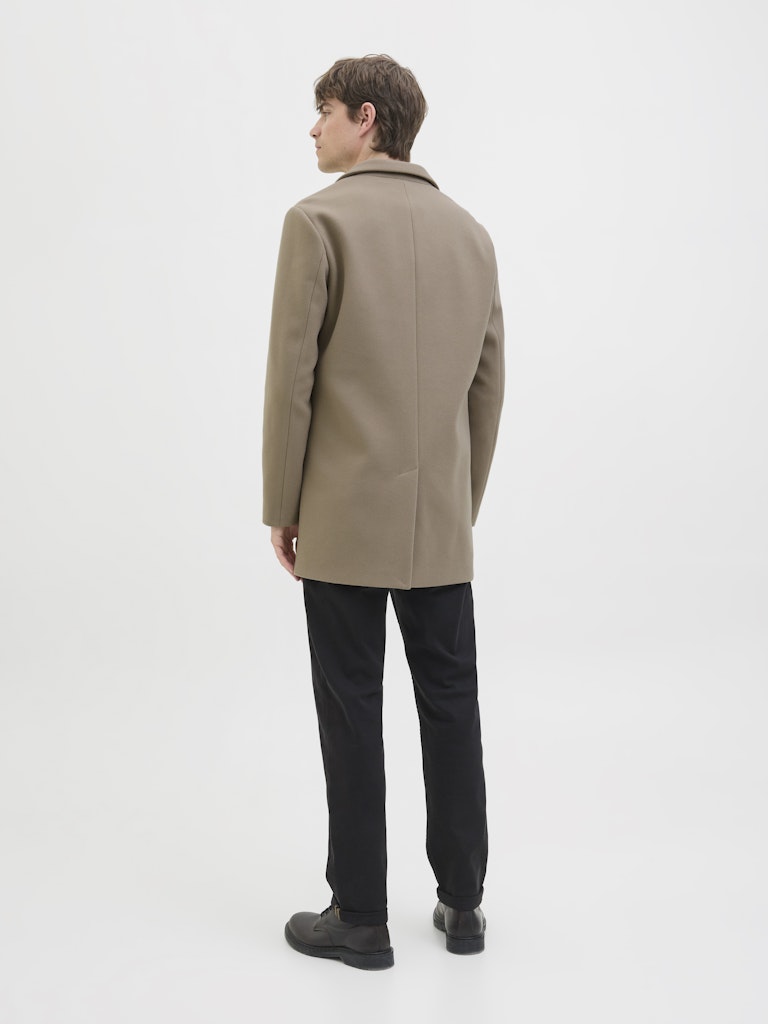 Jrebmaze Coat