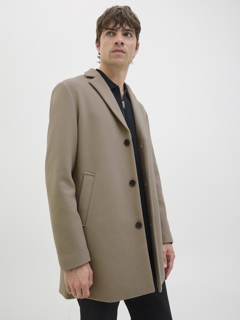 Jrebmaze Coat