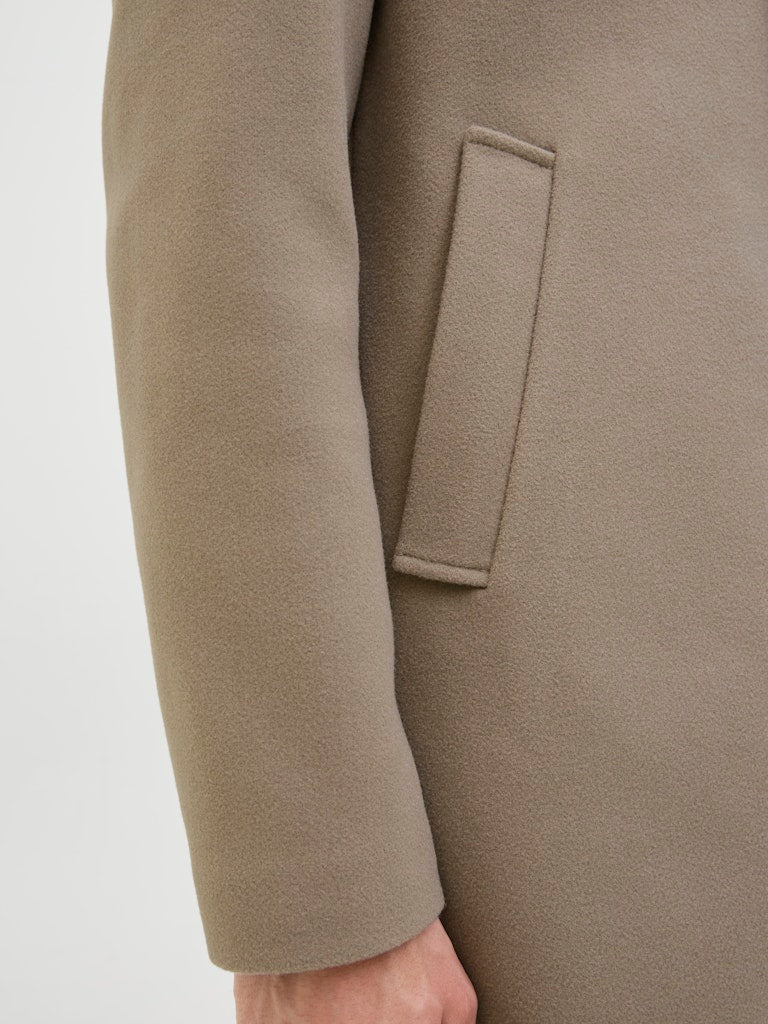 Jrebmaze Coat