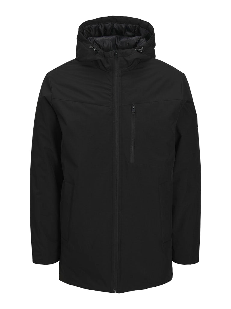 OVERTØJ - Jrebcasper Parka -  - Hr Ravn