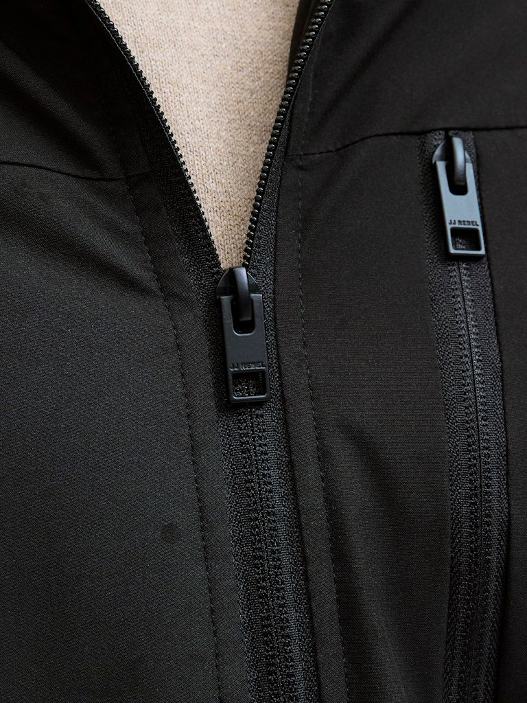 OVERTØJ - Jrebcasper Parka -  - Hr Ravn