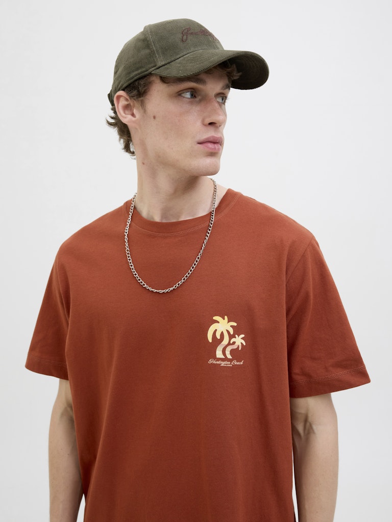 Jacbase Corduroy Cap
