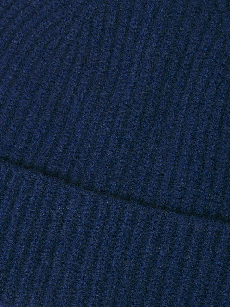 Jaccopenhagen Wool Beanie