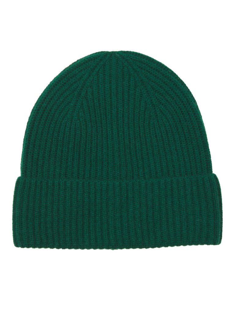 Jaccopenhagen Wool Beanie