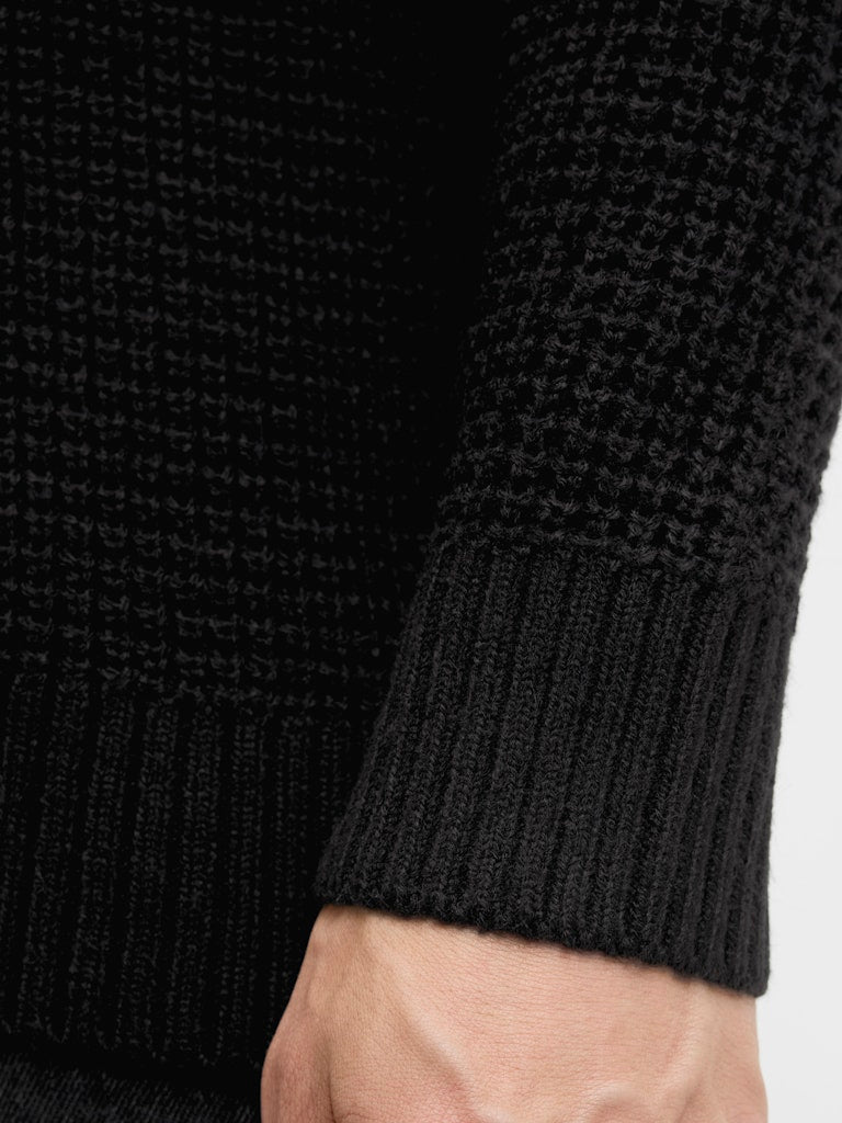 Jjglobal Knit Crew Neck
