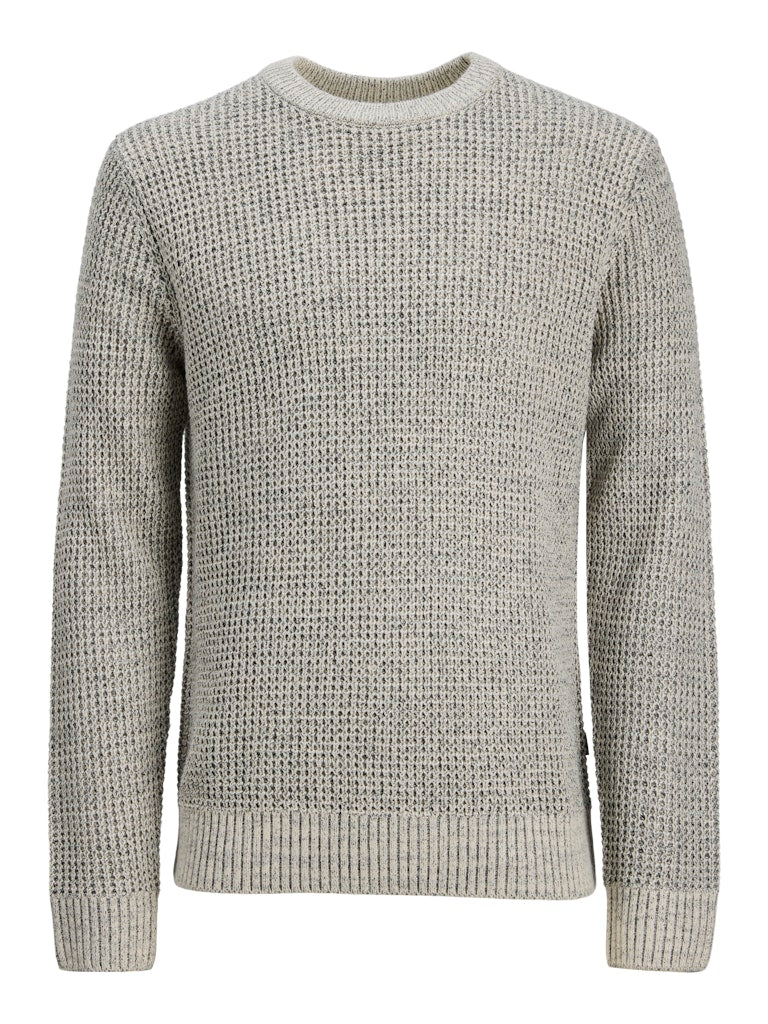 Jjglobal Knit Crew Neck