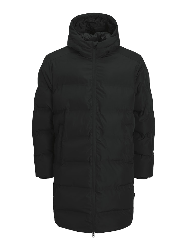 JJESOHO LONG PUFFER LN