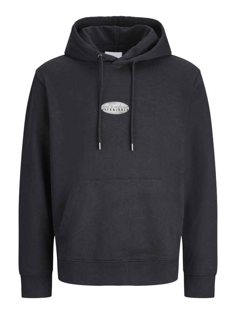 SWEATSHIRTS - JJEDETROIT SWEAT HOOD STYD AW25 -  - Hr Ravn