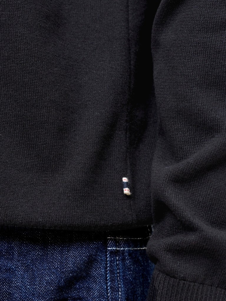 Jjebasic Knit LS Polo
