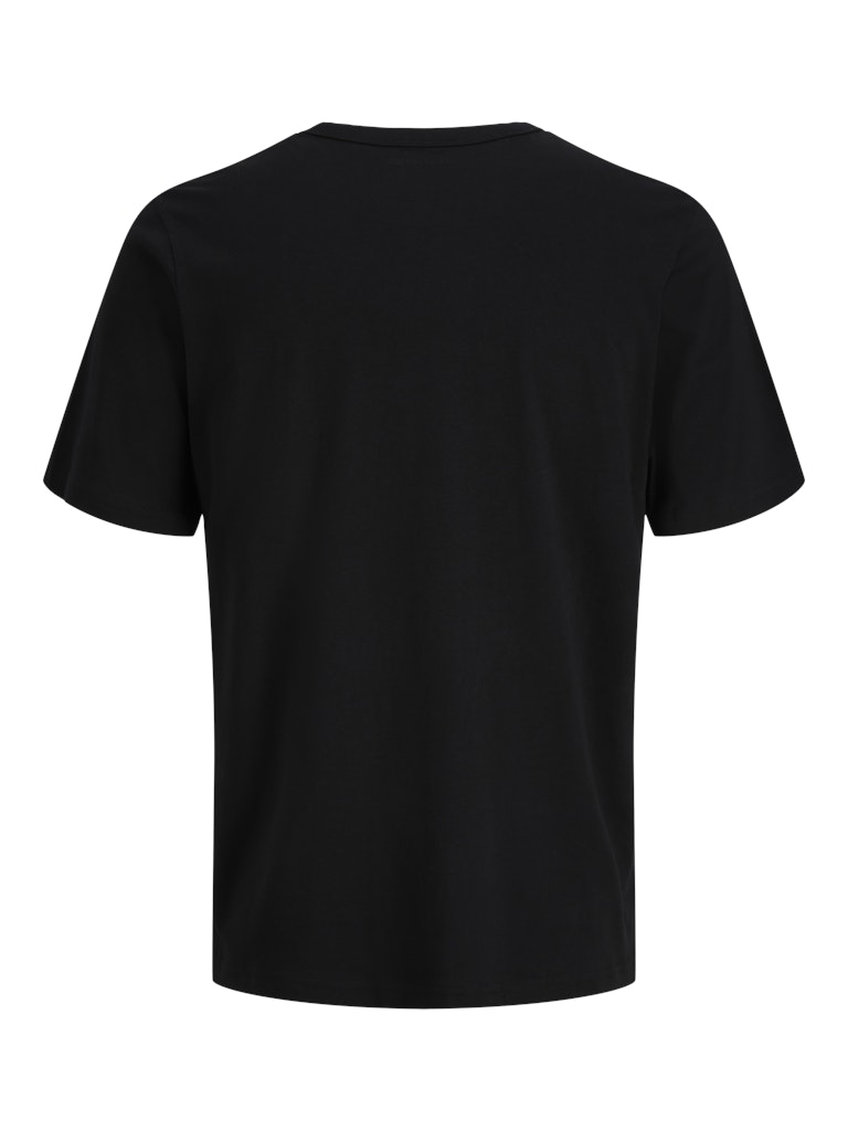 Jjcleveland Tee SS Cre Neck