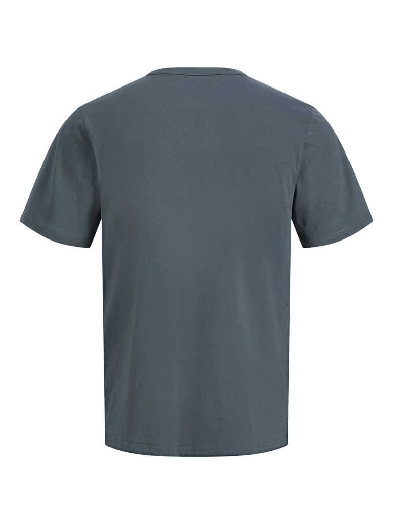 Jjcleveland Tee SS Cre Neck