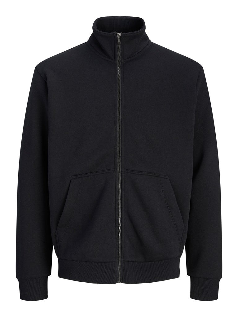 Jjebradley Sweat Zip HN Noos
