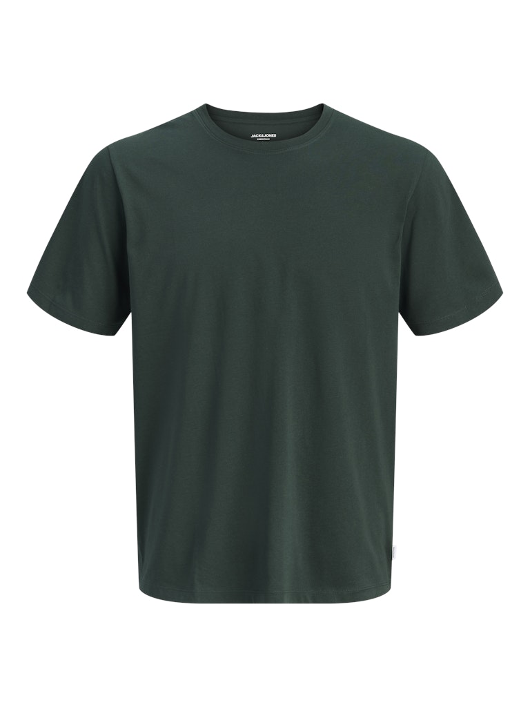 JJEORGANIC BASIC TEE SS O-NECK NOOS