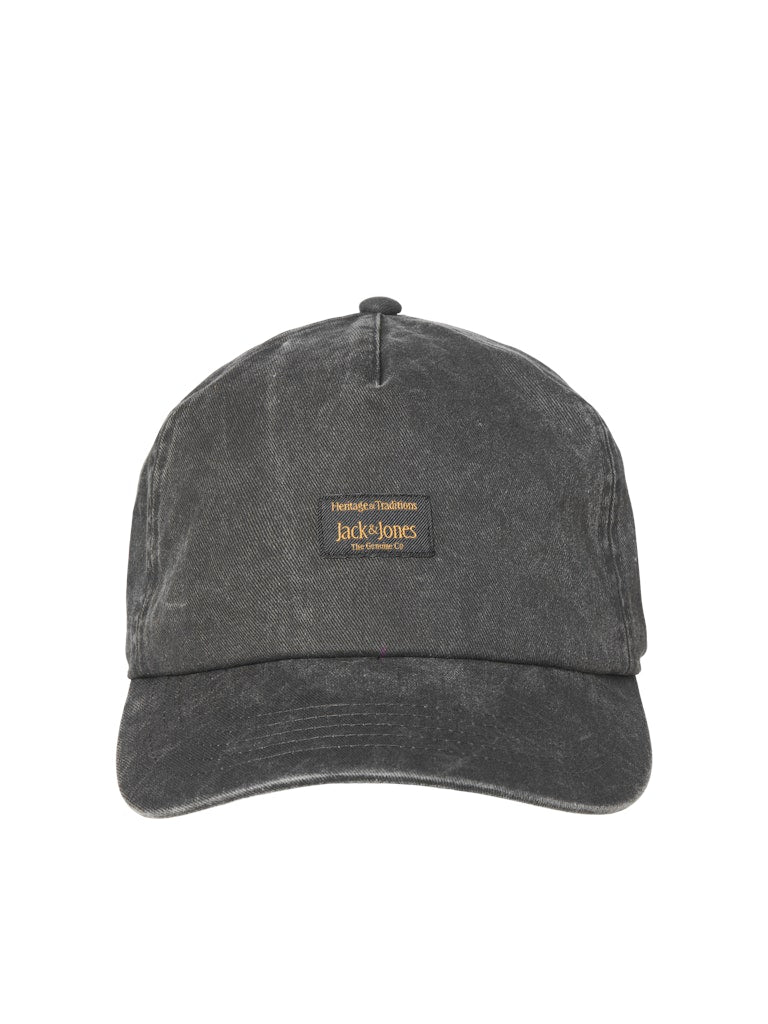 Jacframe Attitude Cap
