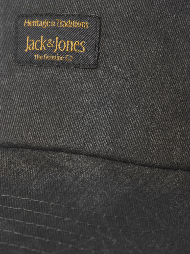 Jacframe Attitude Cap