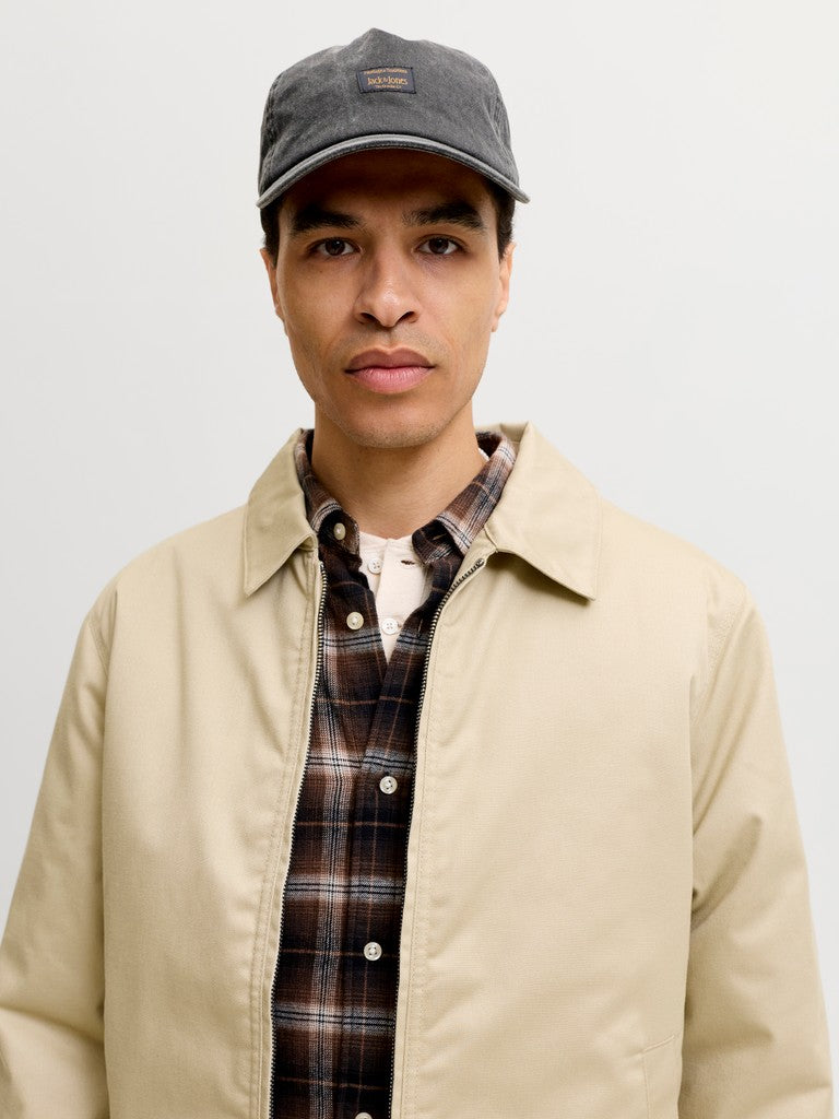 Jacframe Attitude Cap