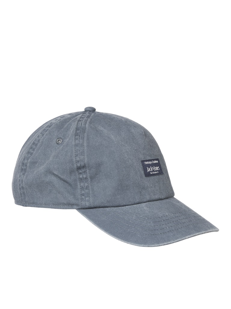 Jacframe Attitude Cap