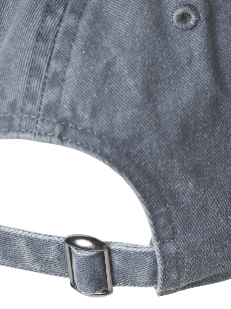 Jacframe Attitude Cap
