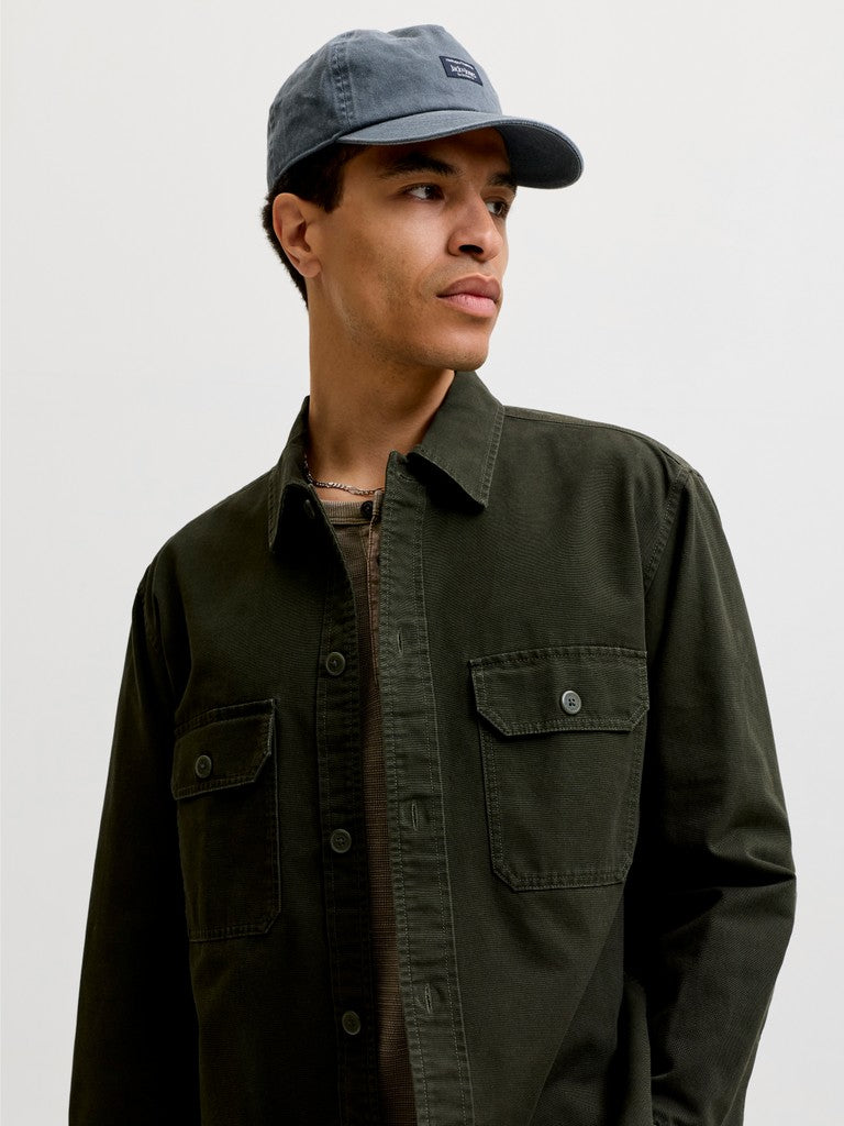 Jacframe Attitude Cap
