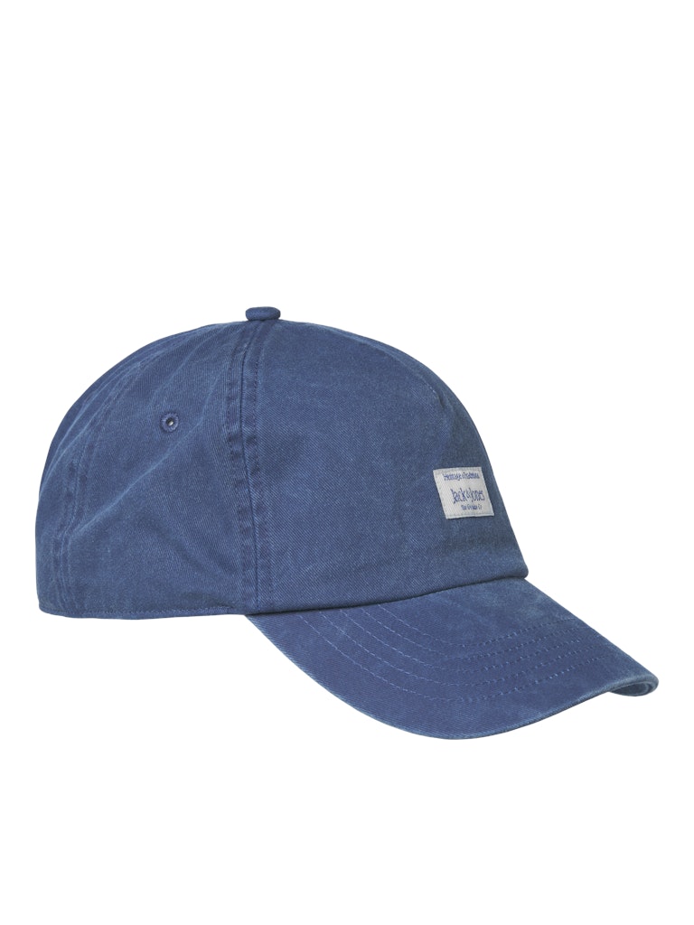 Jacframe Attitude Cap