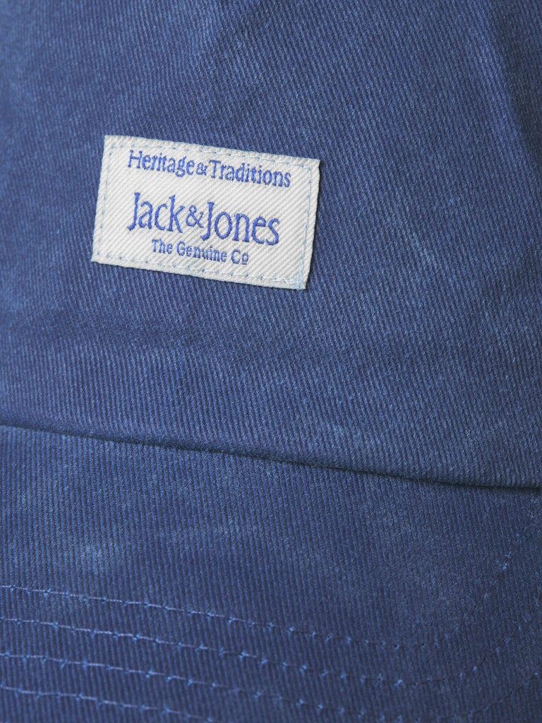Jacframe Attitude Cap