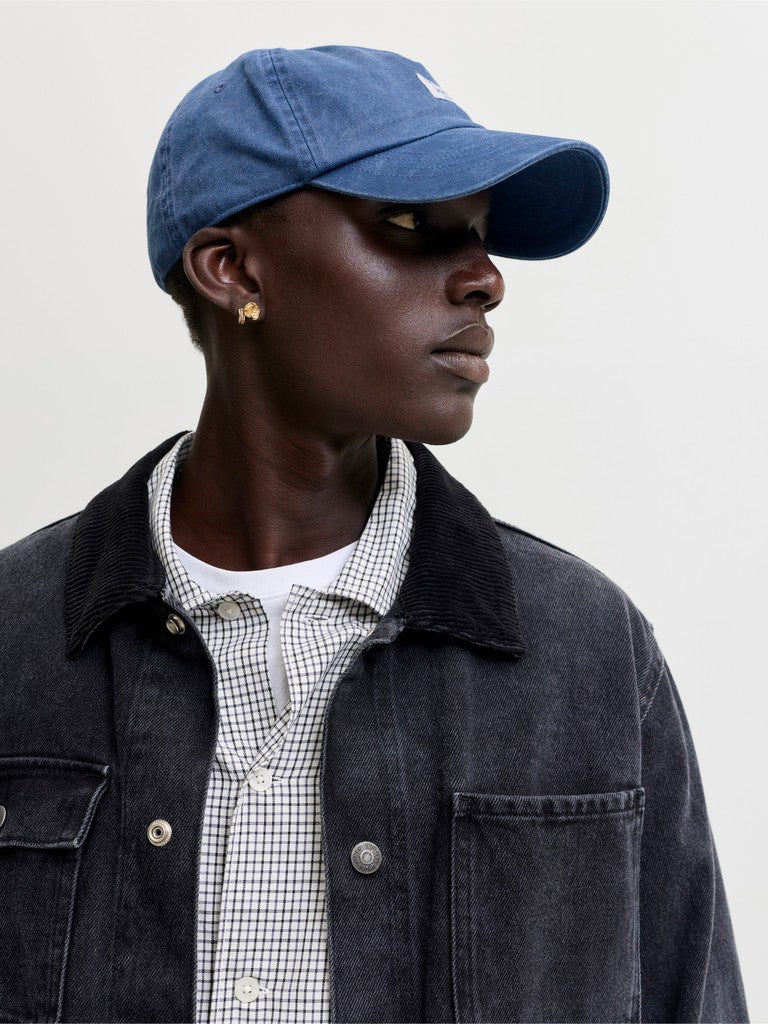 Jacframe Attitude Cap