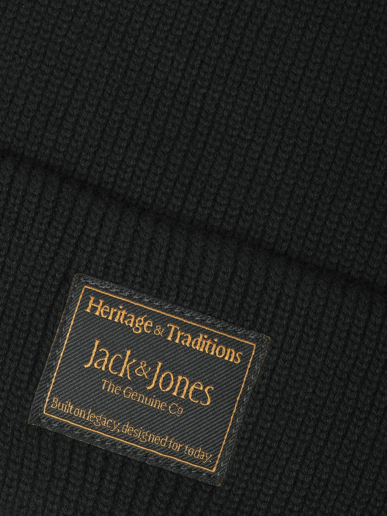 Jacattitude Regular Beanie