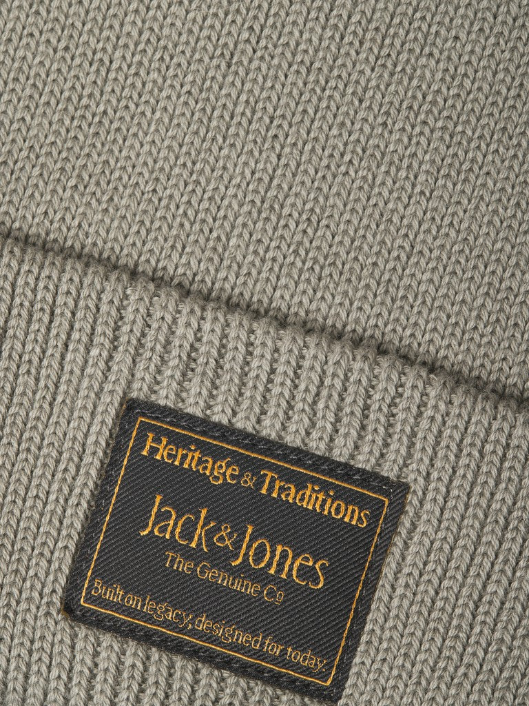 Jacattitude Regular Beanie
