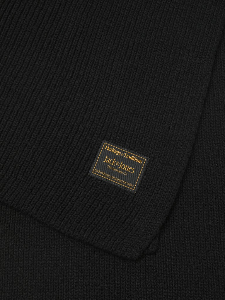 Jacattitude Scarf
