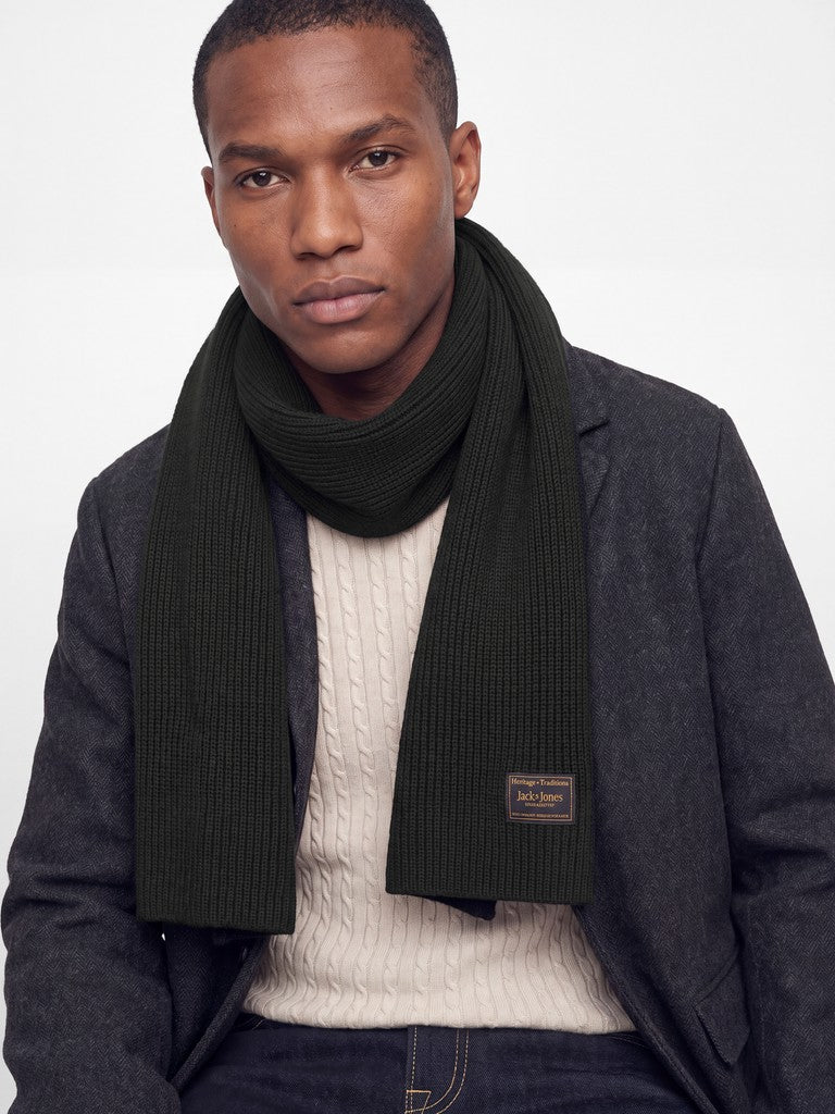 Jacattitude Scarf