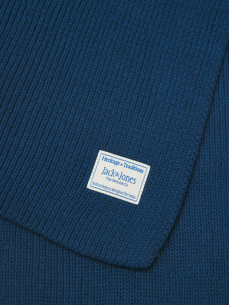 Jacattitude Scarf