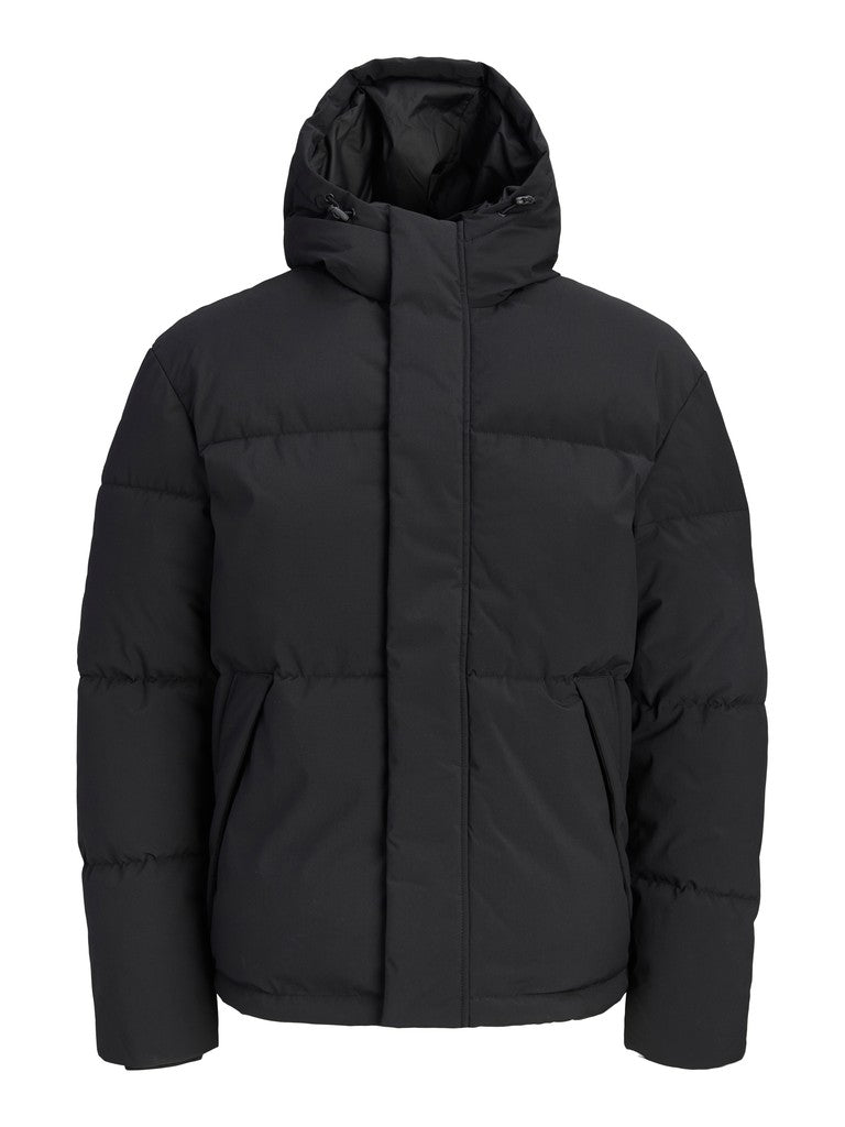 Jjesoho Puffer Hood AW26