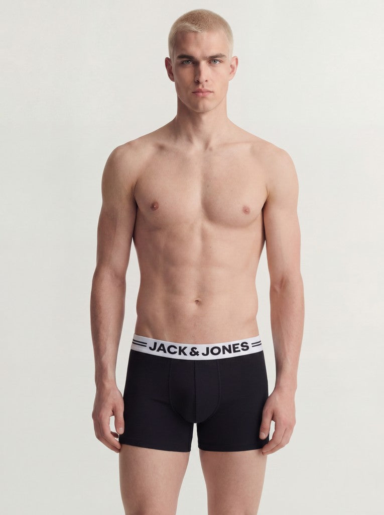 Jacsense Trunks 7 Pack Noos