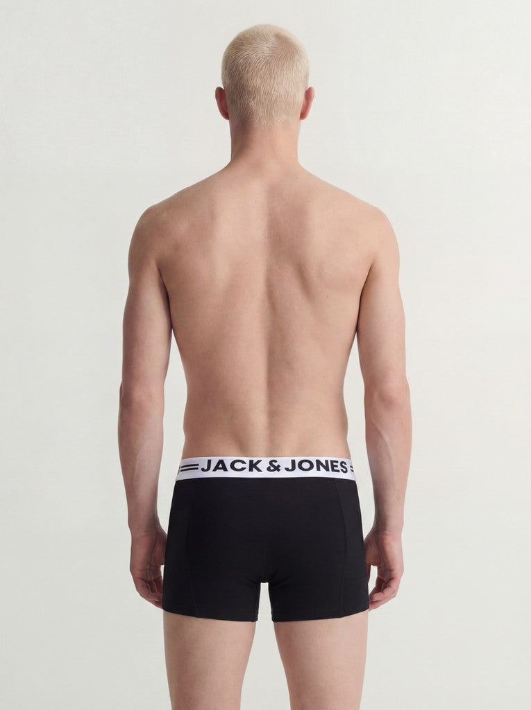 Jacsense Trunks 7 Pack Noos