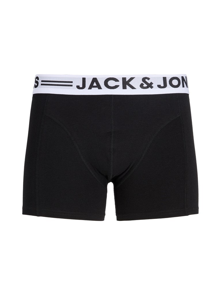 Jacsense Trunks 7 Pack Noos